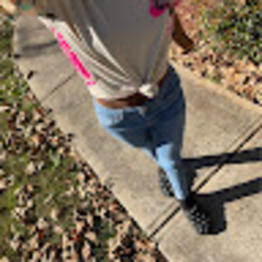 Meet your Posher, Tierra